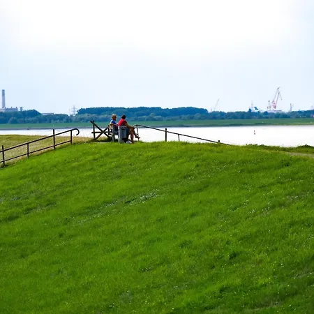 Appartement Siel 40 45253