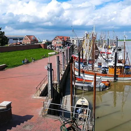 Appartement Siel 40 45253 Ditzum