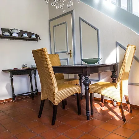 Apartment Siel 40 45253