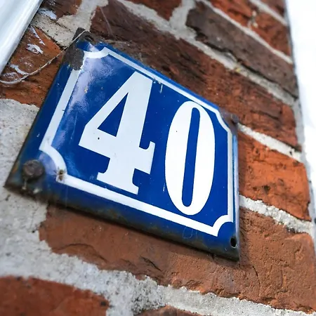 Siel 40 45253 Apartman *