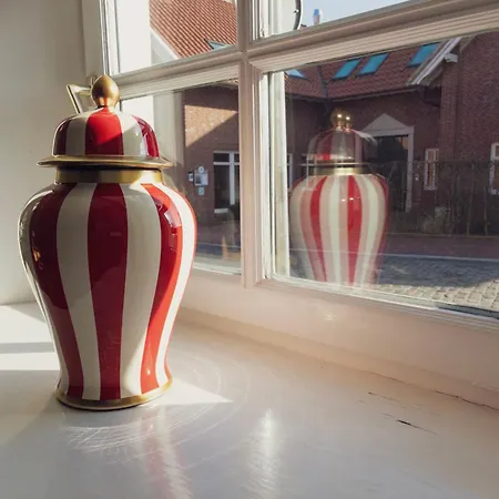 Appartement Siel 40 45253 Ditzum