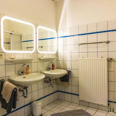 Apartment Siel 40 45253