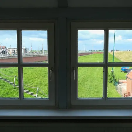 Siel 40 45253 Apartman Ditzum