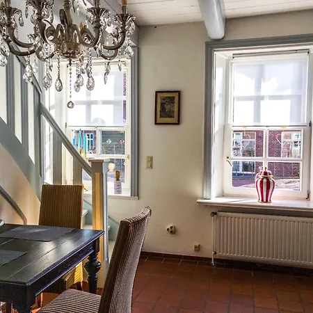 Apartman Siel 40 45253