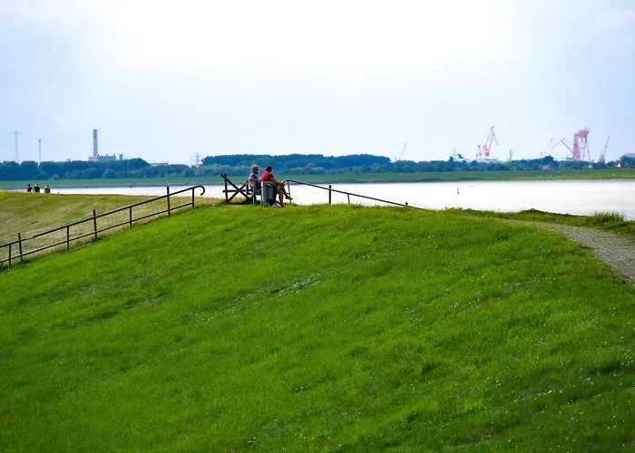 דירה Siel 40 45253