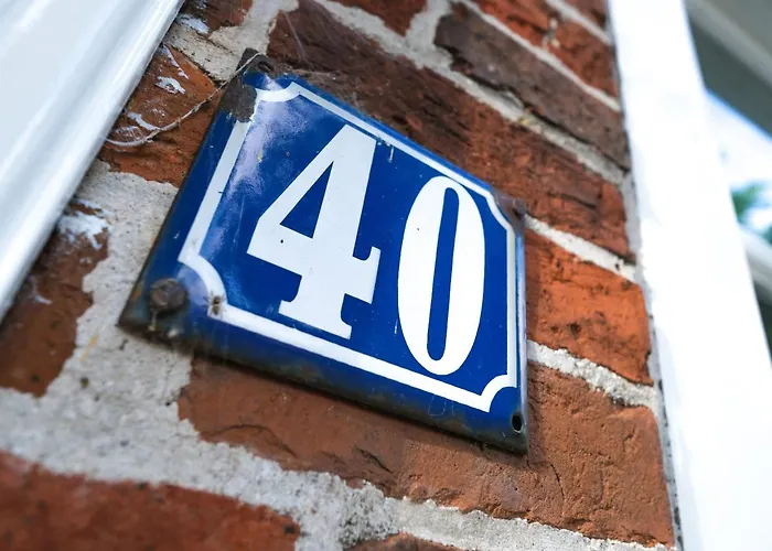 Siel 40 45253 דירה *