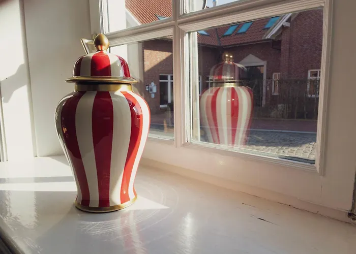 דירה Siel 40 45253 דיצום