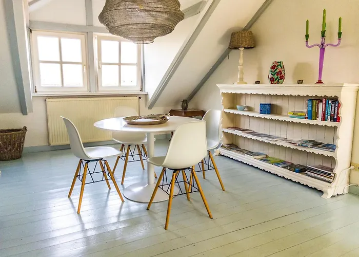 דירה Siel 40 45253 דיצום