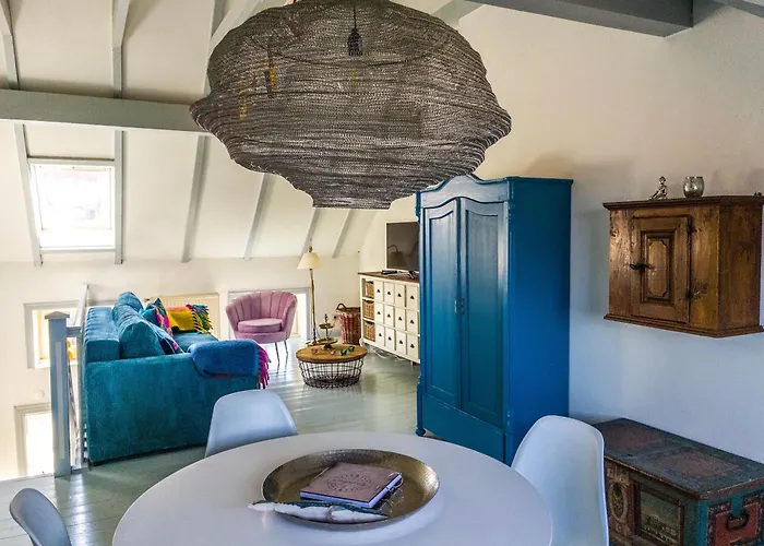 Siel 40 45253 דירה *