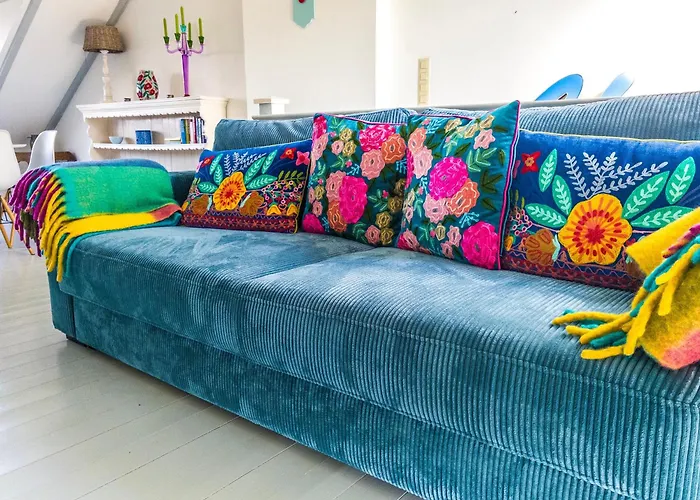 Siel 40 45253 דירה *